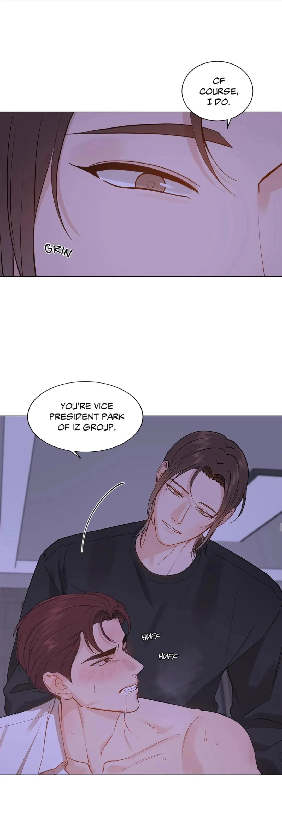 Read My Suha chapter 115.04 image 24 on Lezhin