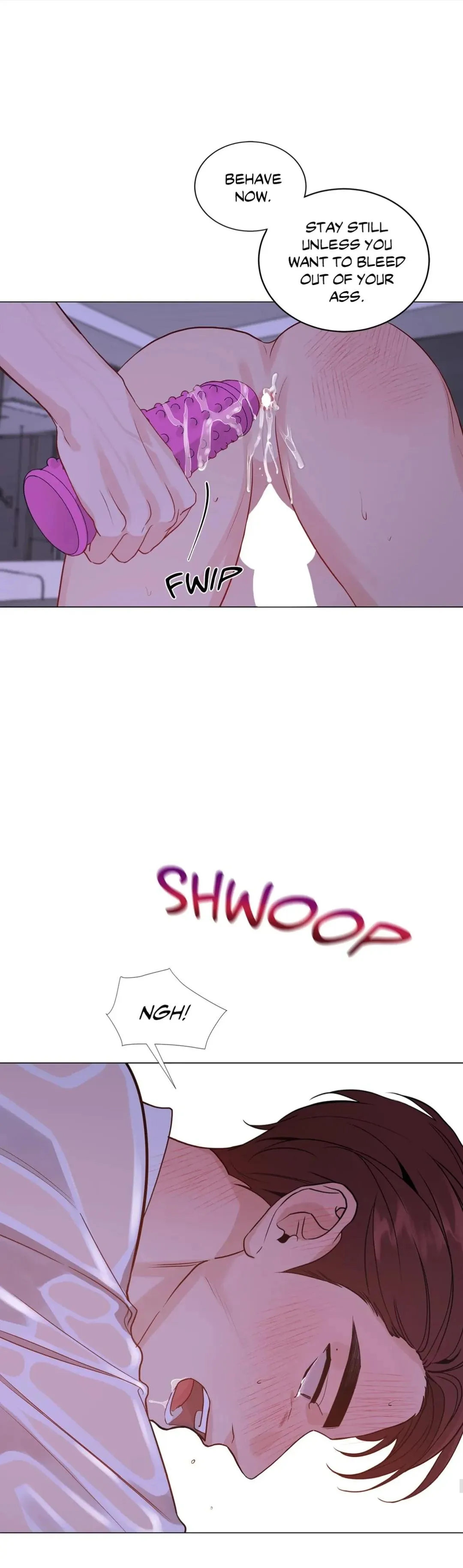 Read My Suha chapter 115.04 image 36 on Lezhin