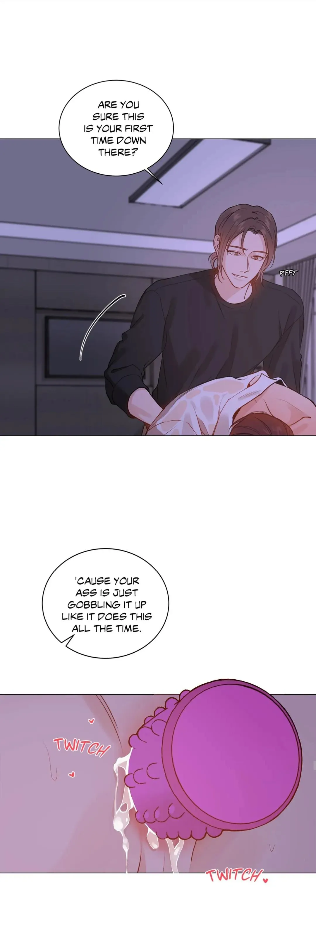Read My Suha chapter 115.04 image 38 on Lezhin