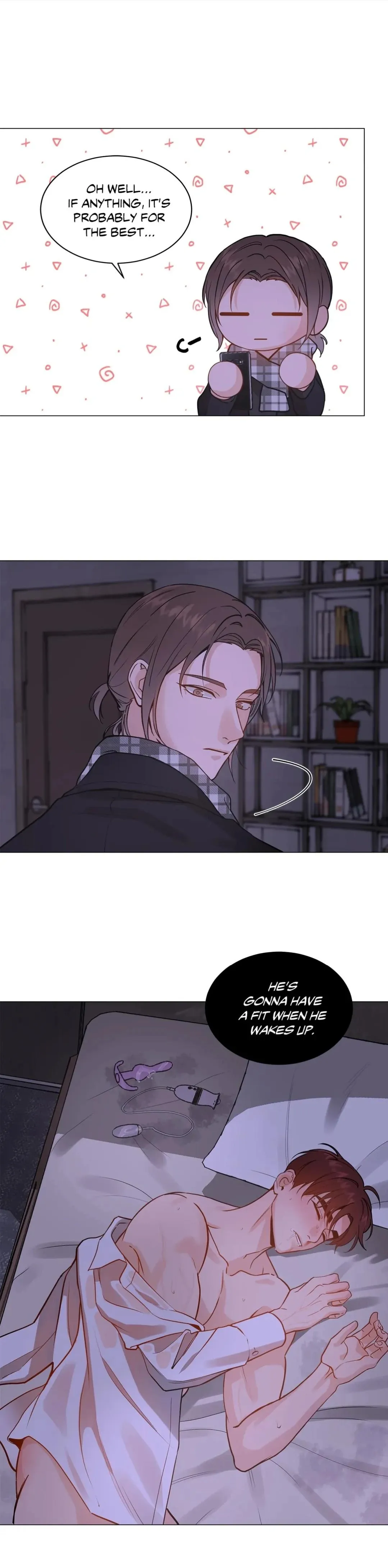 Read My Suha chapter 115.04 image 47 on Lezhin