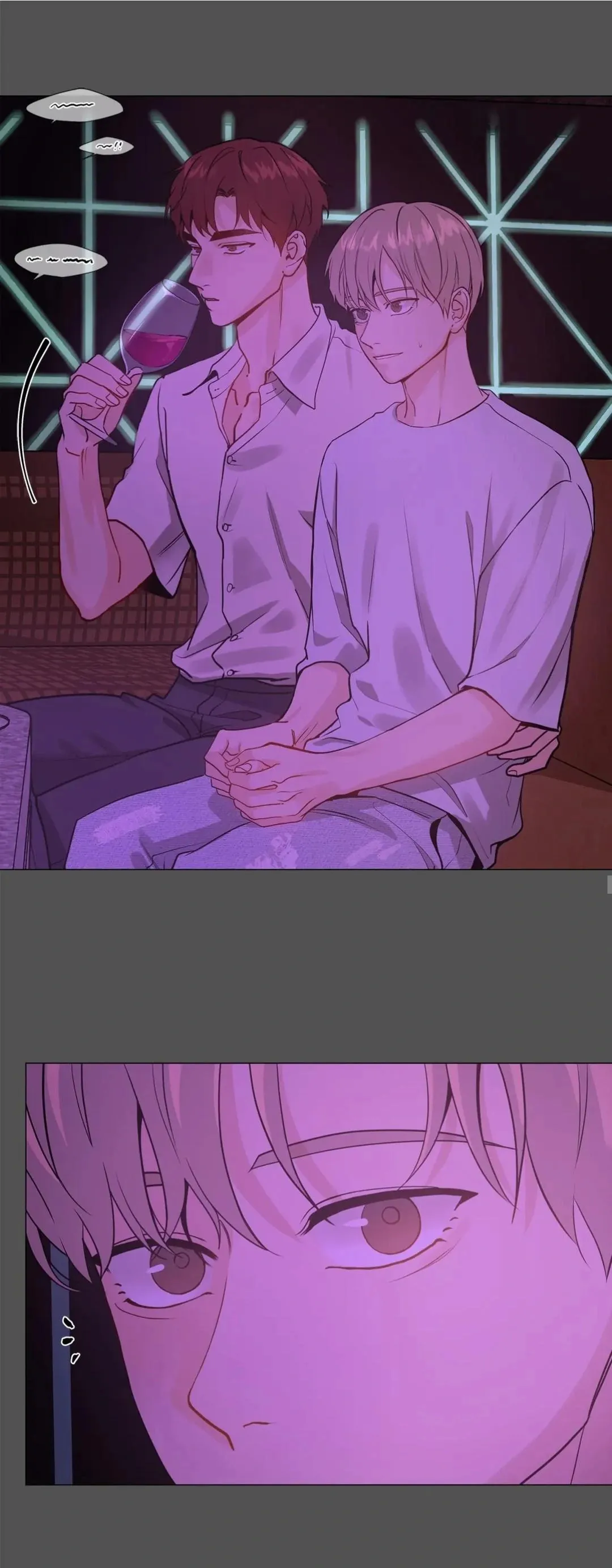Read My Suha chapter 115.05 image 16 on Lezhin