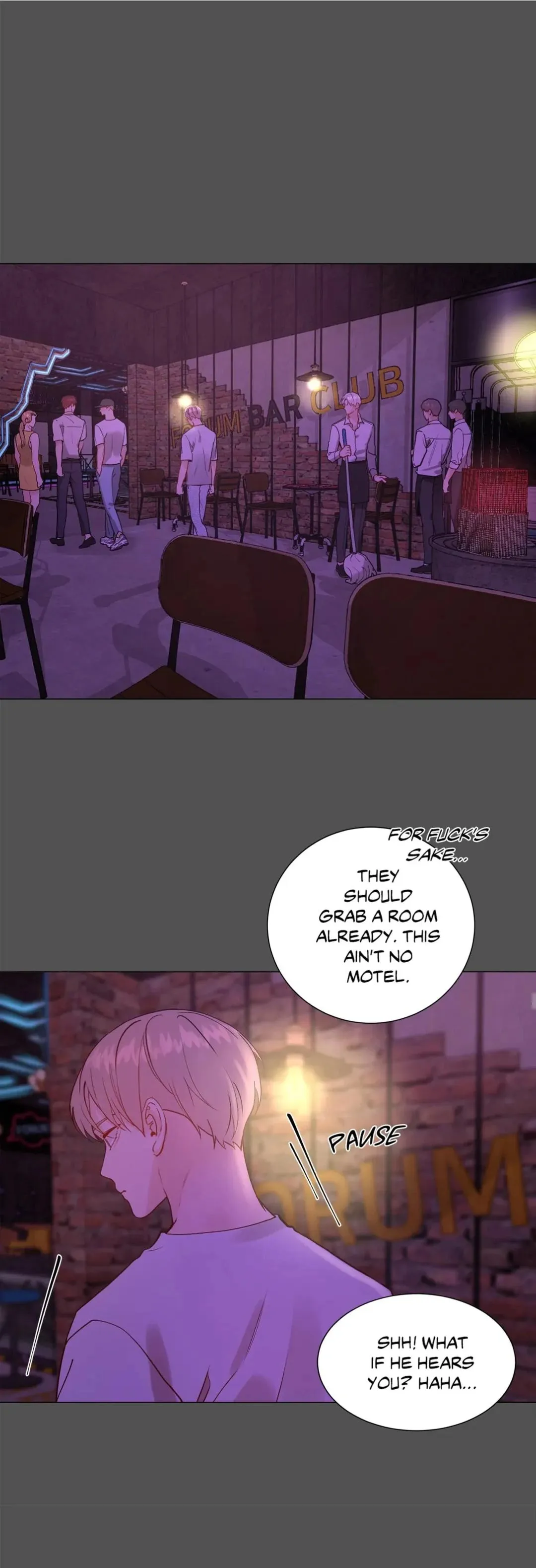 Read My Suha chapter 115.05 image 26 on Lezhin