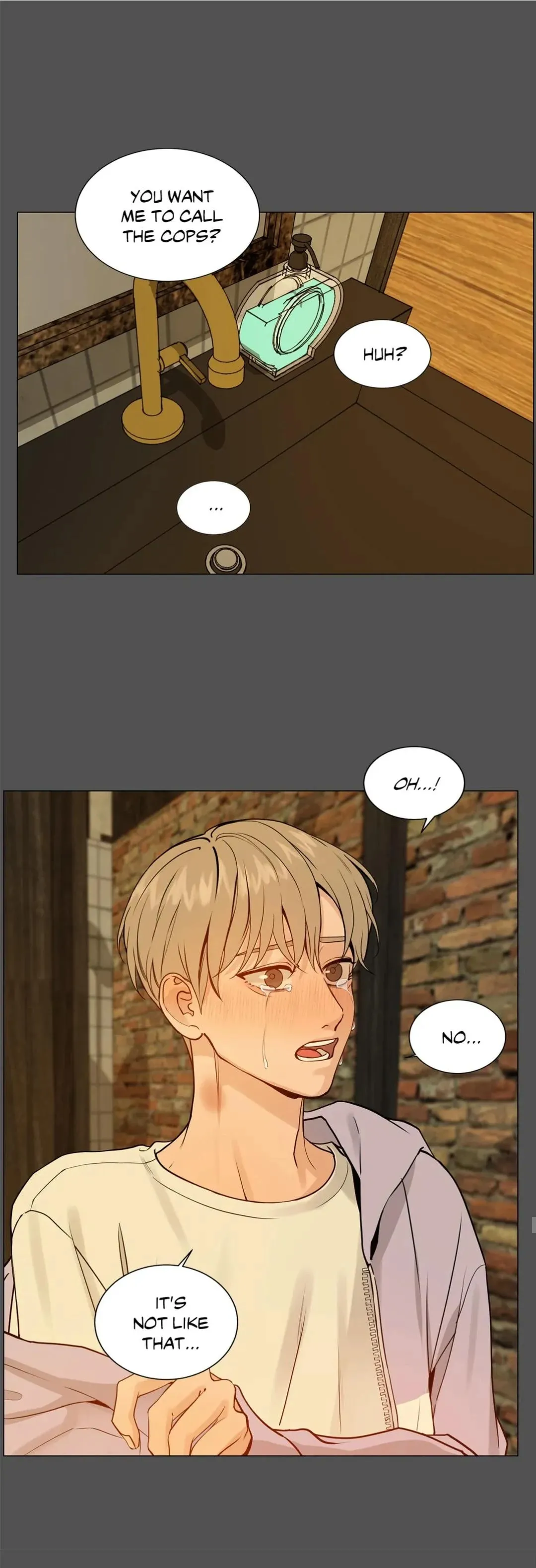 Read My Suha chapter 115.05 image 34 on Lezhin