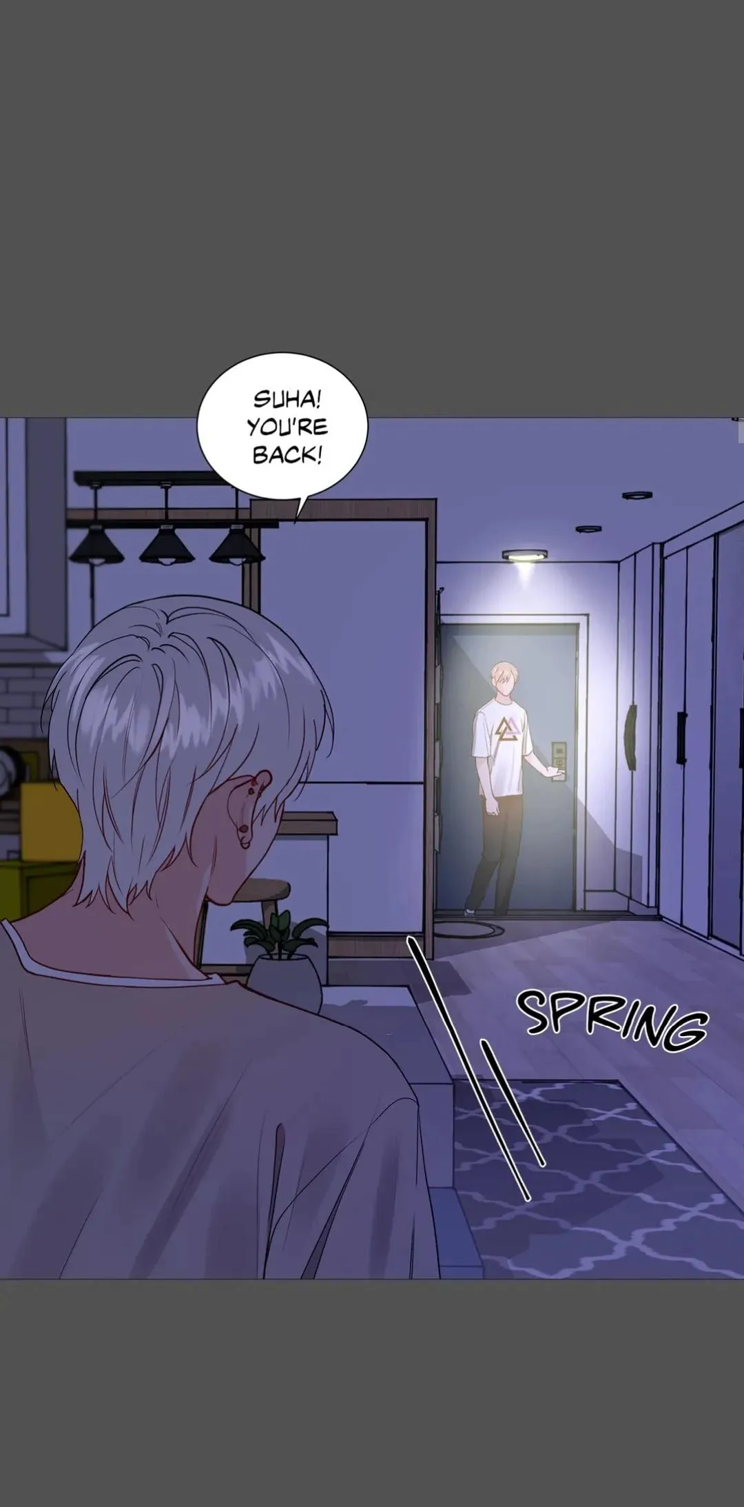 Read My Suha chapter 115.06 image 11 on Lezhin