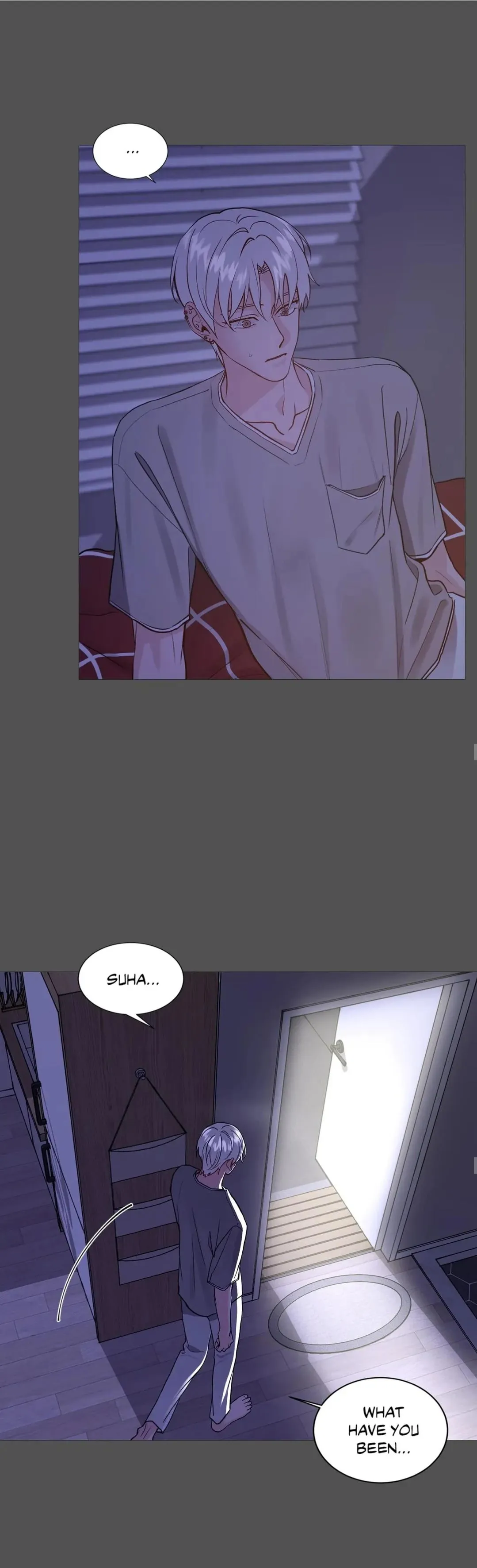 Read My Suha chapter 115.06 image 13 on Lezhin