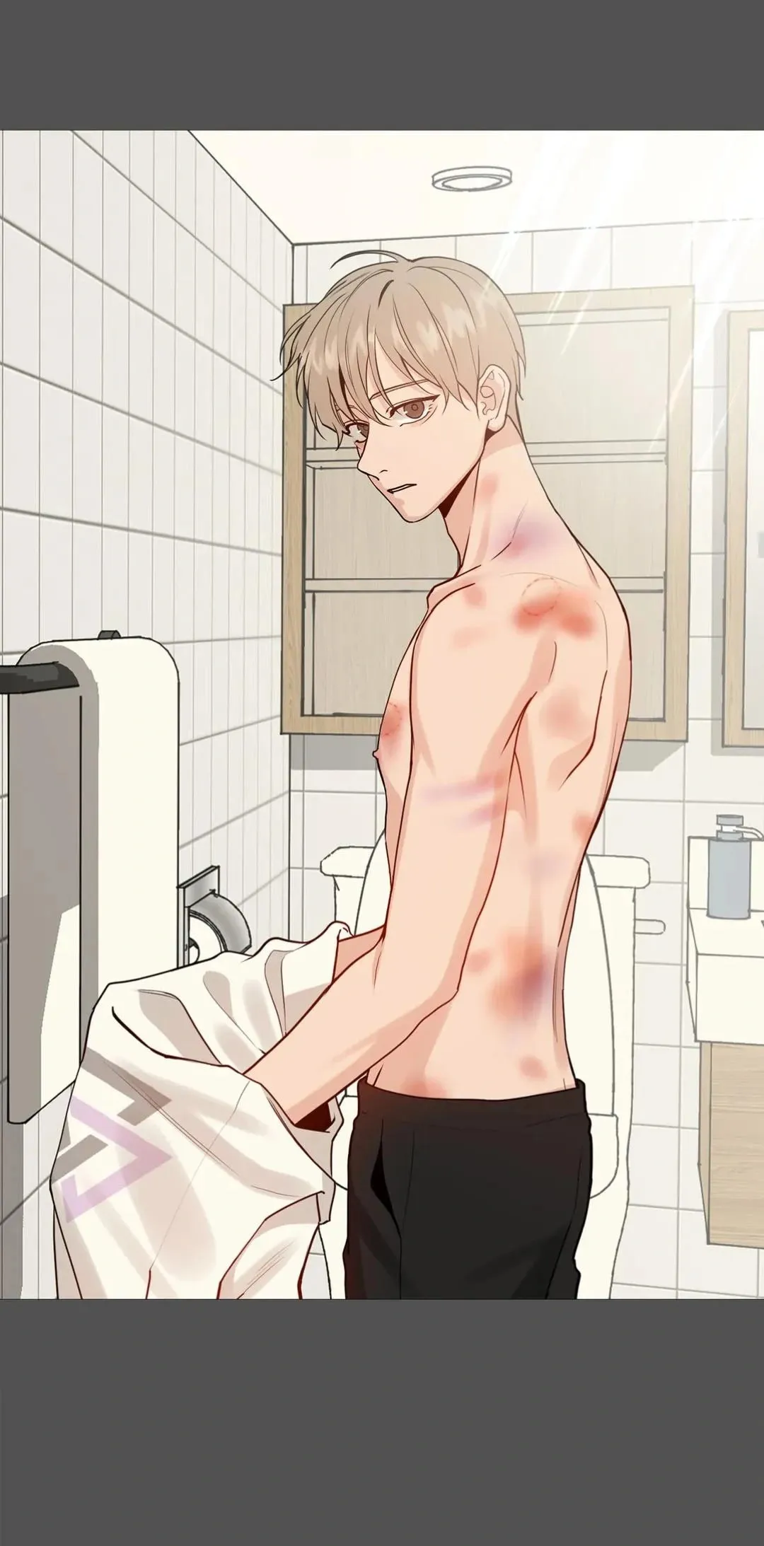 Read My Suha chapter 115.06 image 14 on Lezhin