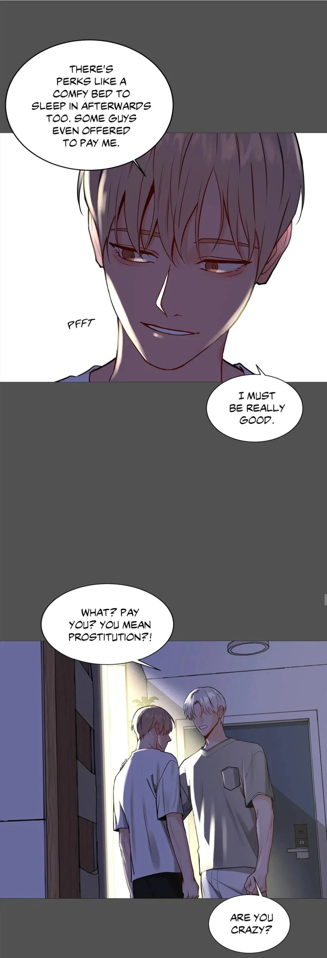 Read My Suha chapter 115.06 image 18 on Lezhin