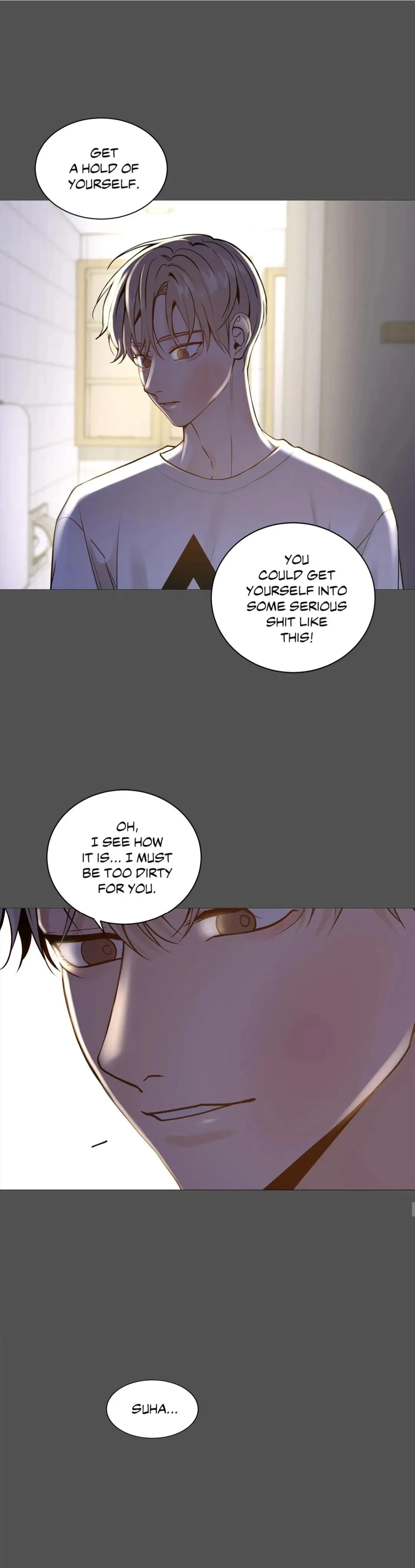 Read My Suha chapter 115.06 image 23 on Lezhin
