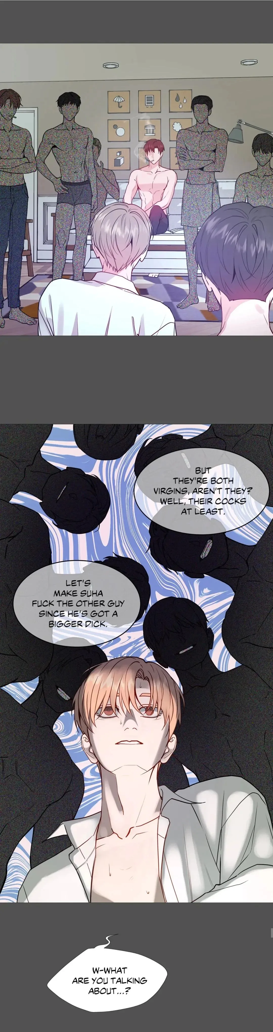 Read My Suha chapter 115.06 image 33 on Lezhin