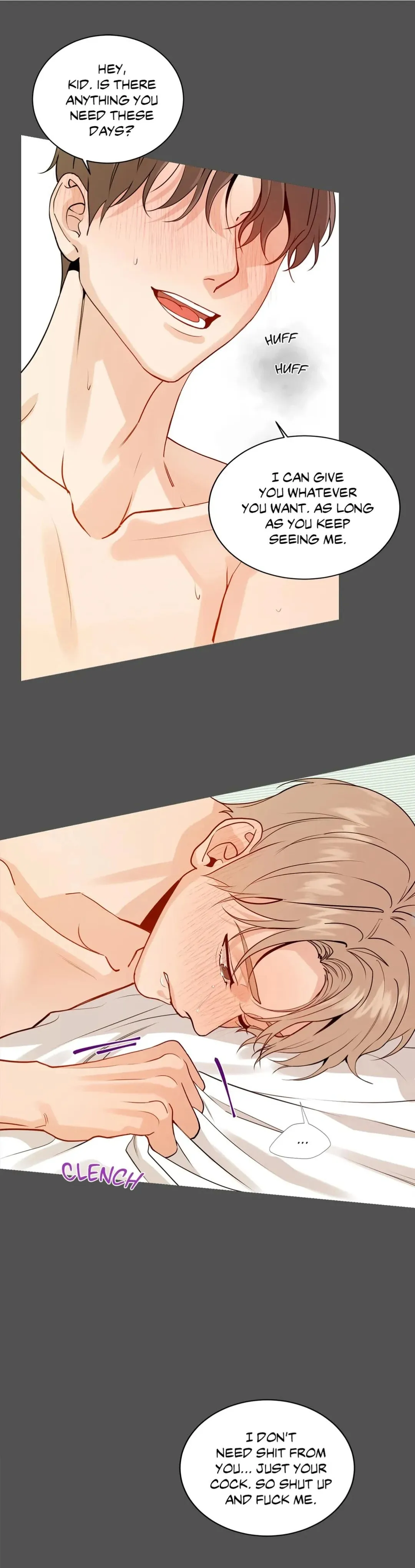 Read My Suha chapter 115.06 image 8 on Lezhin