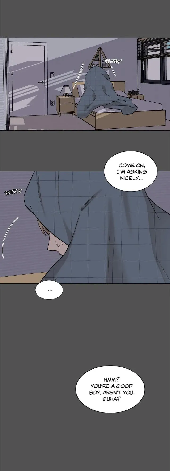 Read My Suha chapter 115.07 image 1 on Lezhin