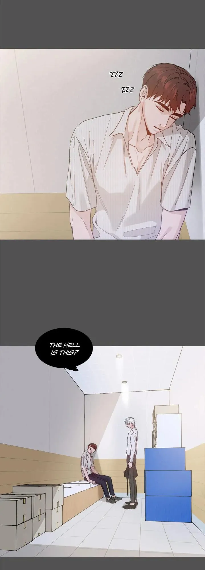 Read My Suha chapter 115.07 image 22 on Lezhin