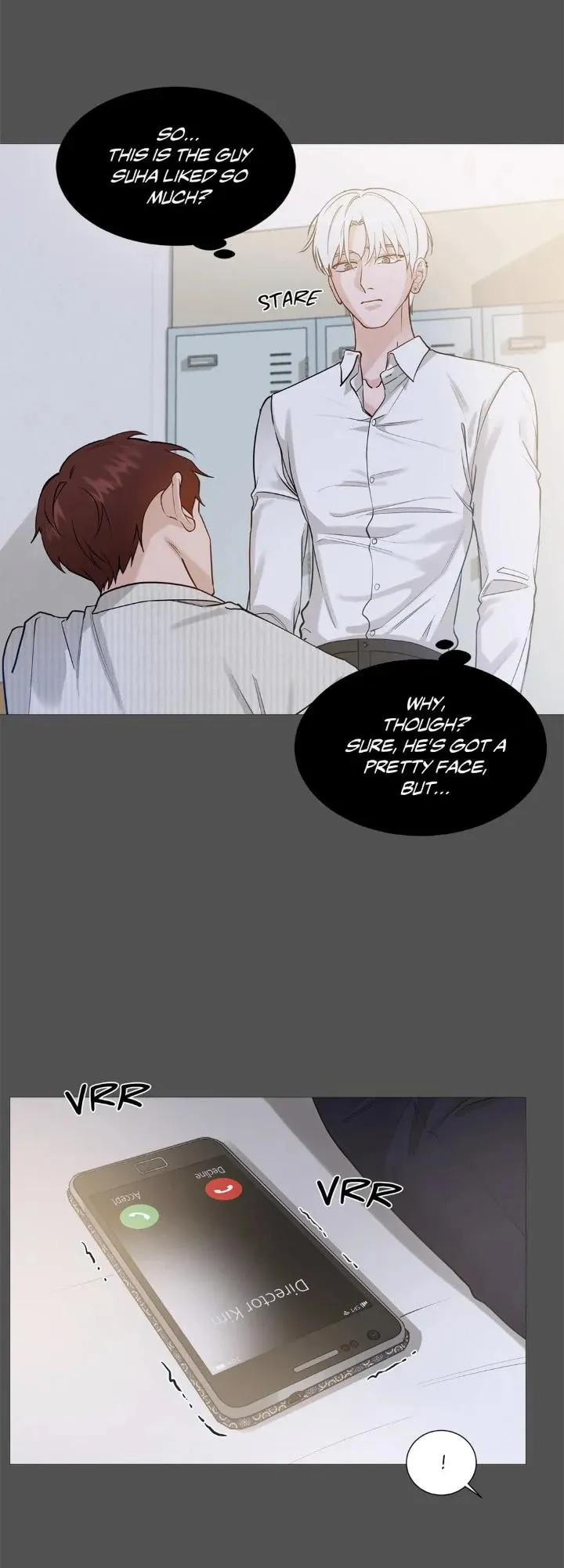 Read My Suha chapter 115.07 image 27 on Lezhin