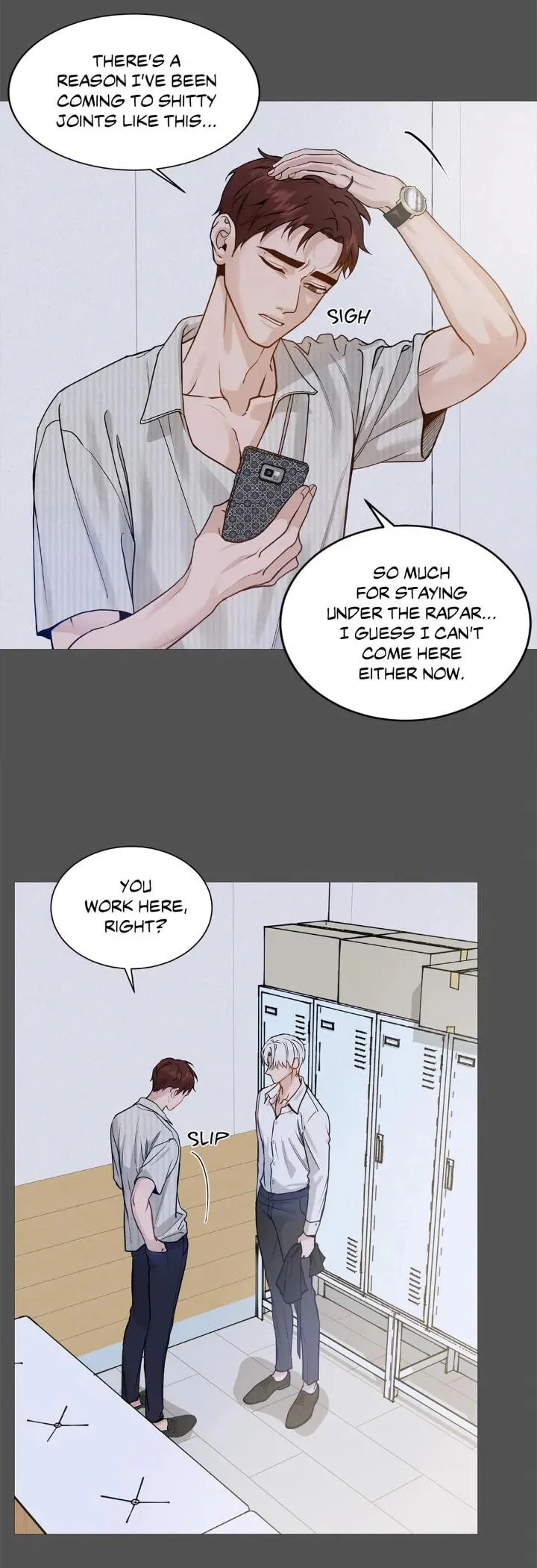 Read My Suha chapter 115.07 image 31 on Lezhin