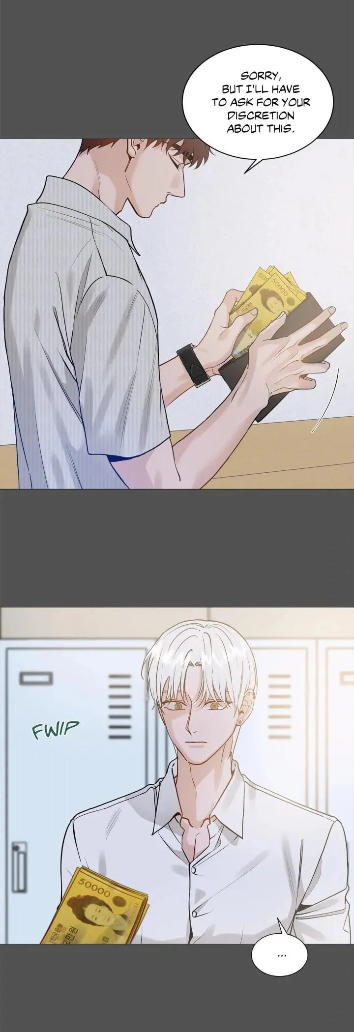 Read My Suha chapter 115.07 image 32 on Lezhin