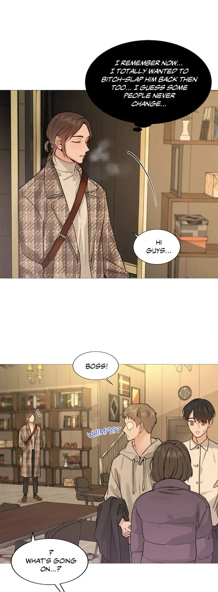 Read My Suha chapter 115.07 image 39 on Lezhin