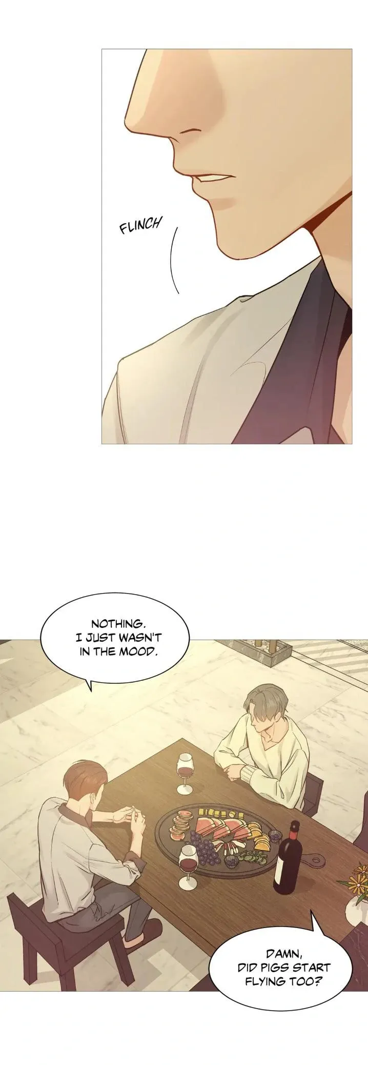Read My Suha chapter 115.08 image 13 on Lezhin