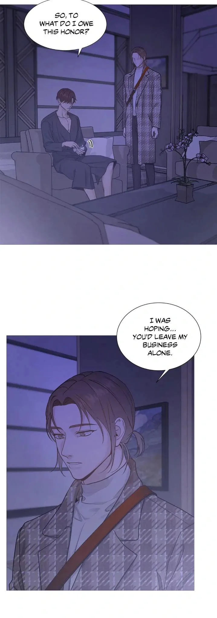 Read My Suha chapter 115.08 image 25 on Lezhin