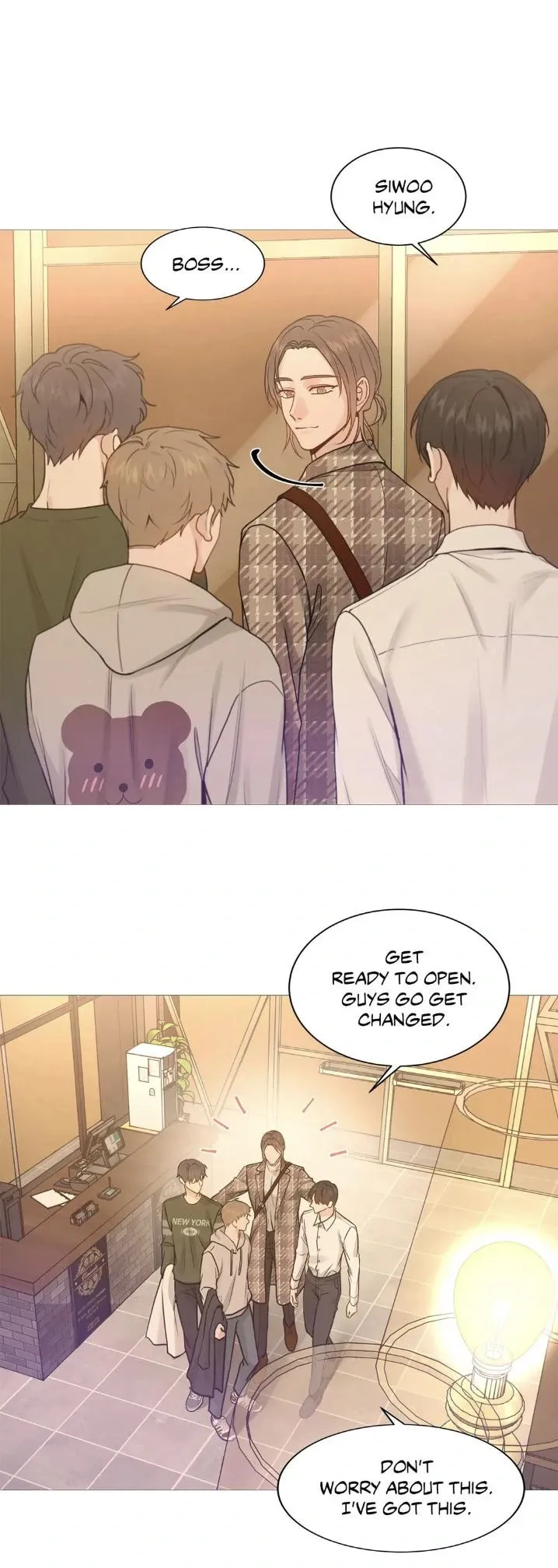 Read My Suha chapter 115.08 image 4 on Lezhin