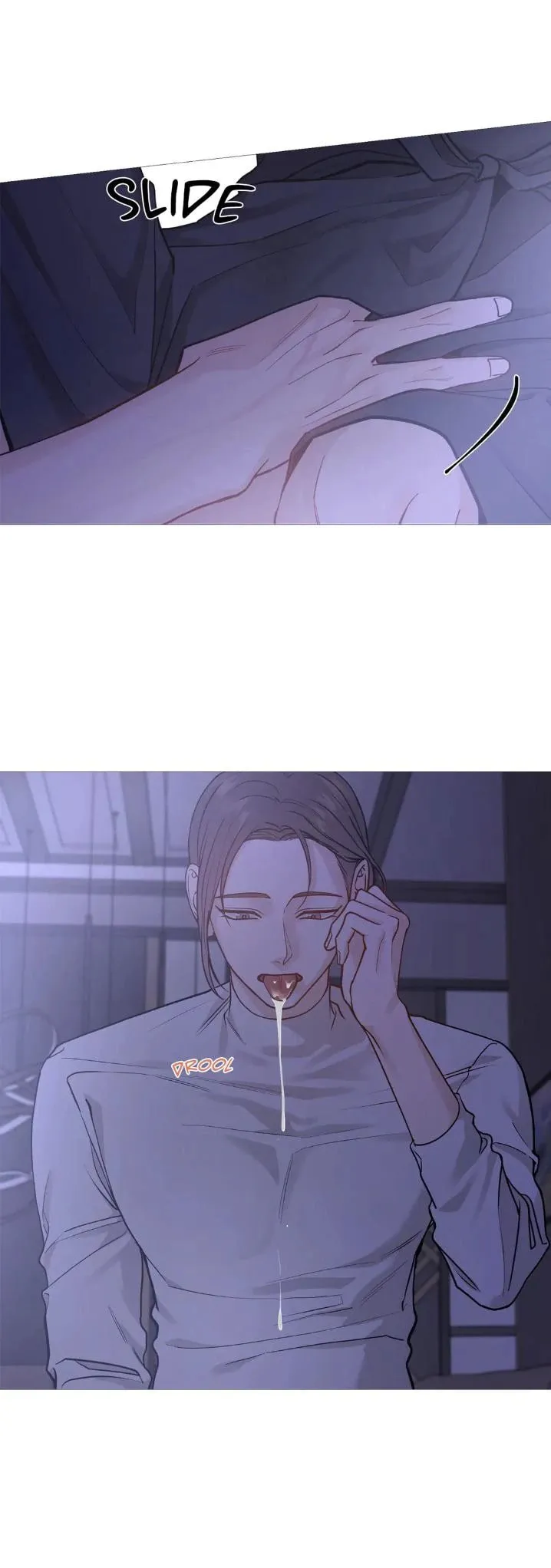 Read My Suha chapter 115.08 image 40 on Lezhin