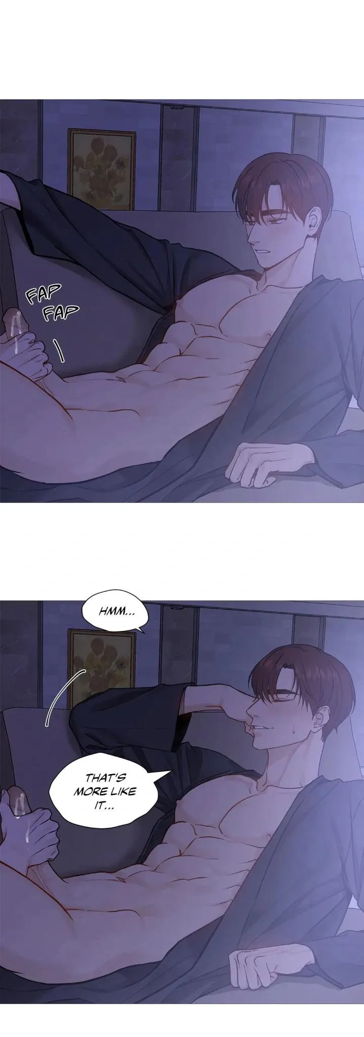 Read My Suha chapter 115.08 image 41 on Lezhin