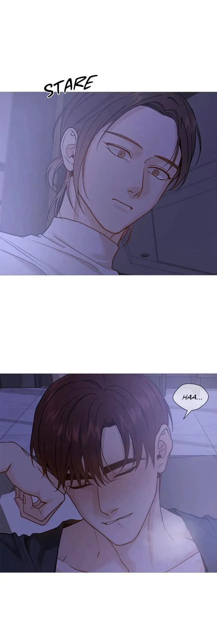 Read My Suha chapter 115.08 image 43 on Lezhin