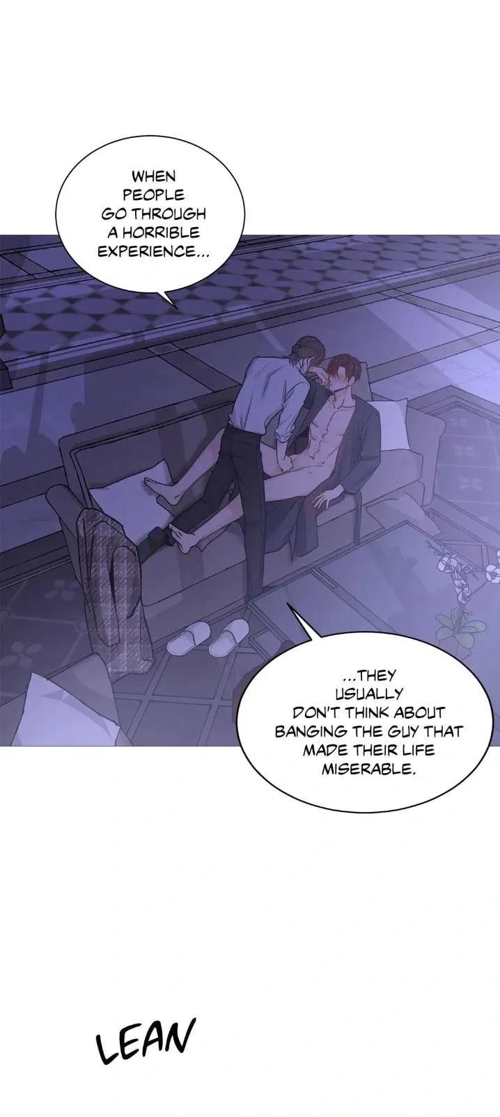 Read My Suha chapter 115.08 image 45 on Lezhin