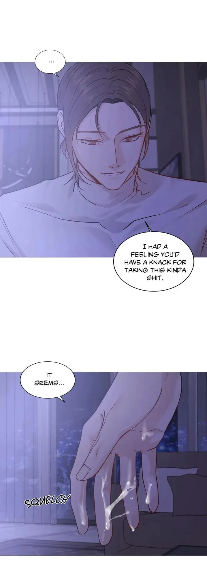 Read My Suha chapter 115.08 image 48 on Lezhin