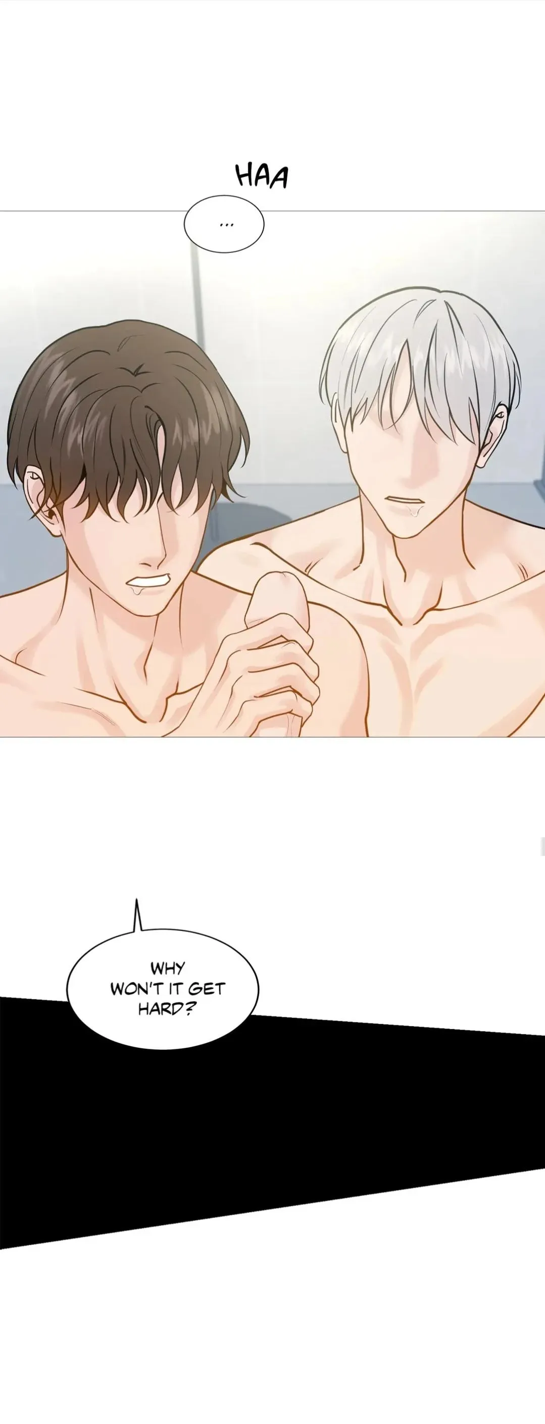 Read My Suha chapter 115.1 image 15 on Lezhin