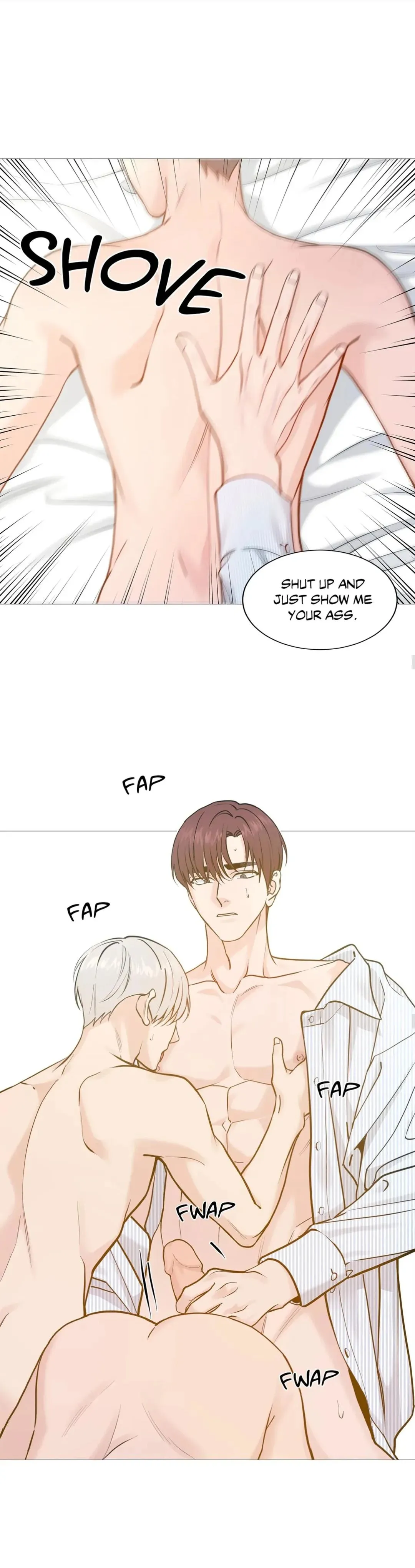 Read My Suha chapter 115.1 image 16 on Lezhin