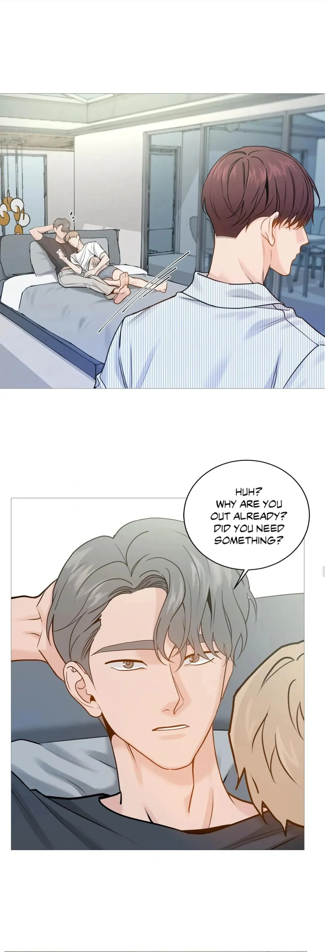 Read My Suha chapter 115.1 image 20 on Lezhin