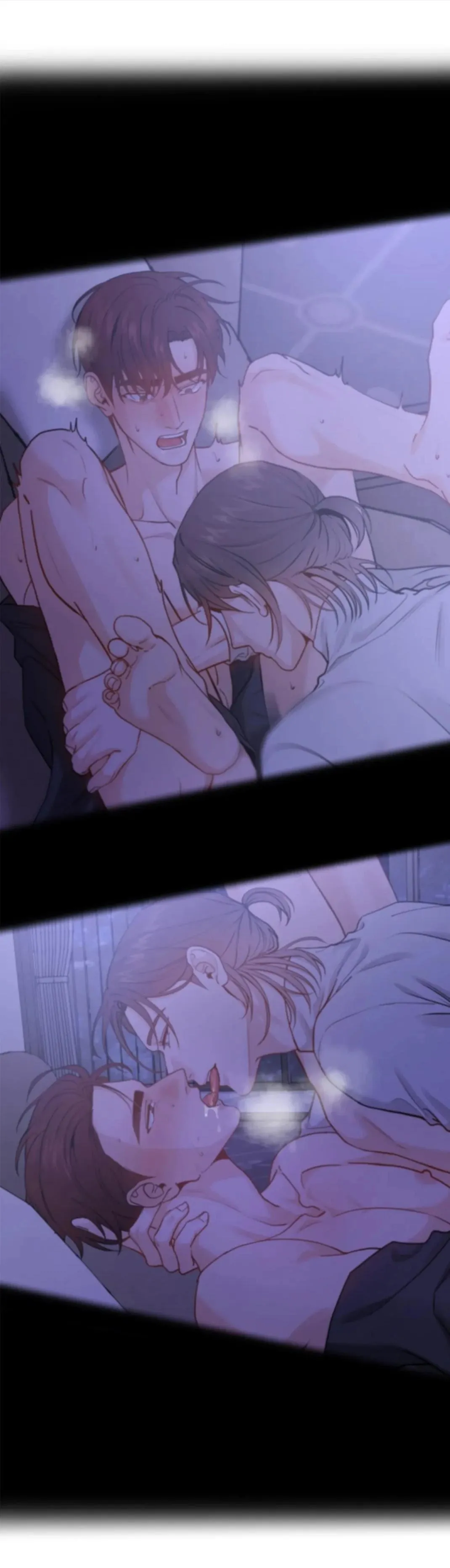 Read My Suha chapter 115.1 image 3 on Lezhin