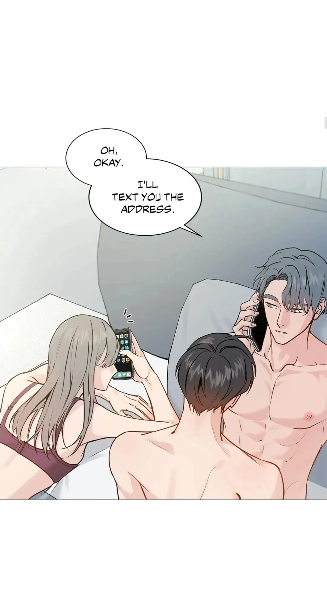 Read My Suha chapter 115.1 image 8 on Lezhin
