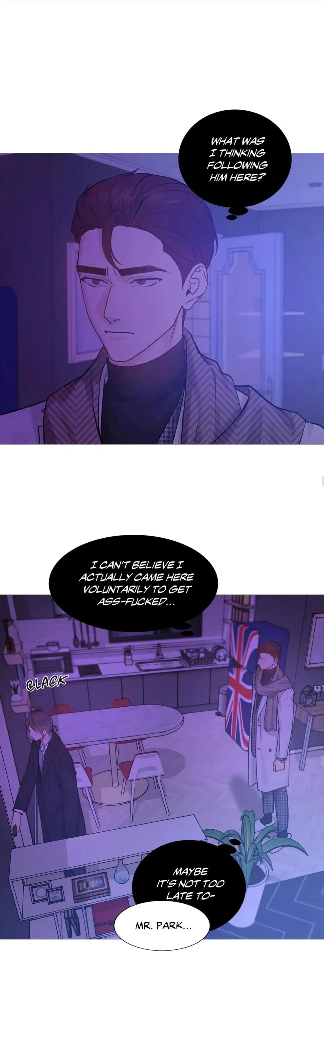 Read My Suha chapter 115.11 image 17 on Lezhin