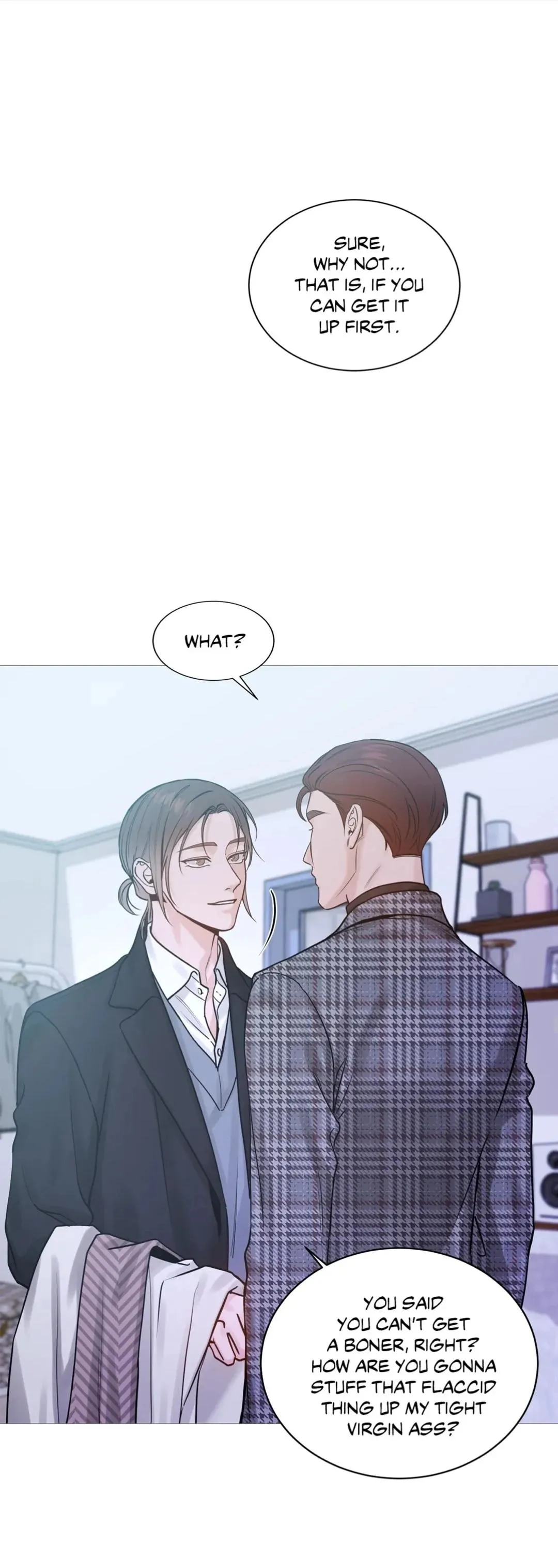 Read My Suha chapter 115.11 image 27 on Lezhin