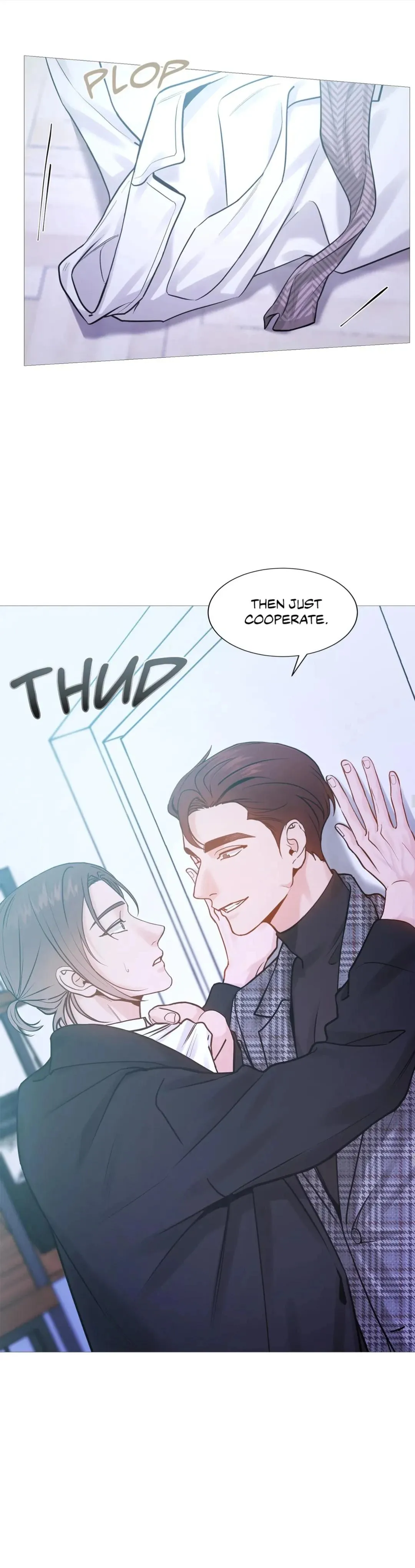 Read My Suha chapter 115.11 image 30 on Lezhin