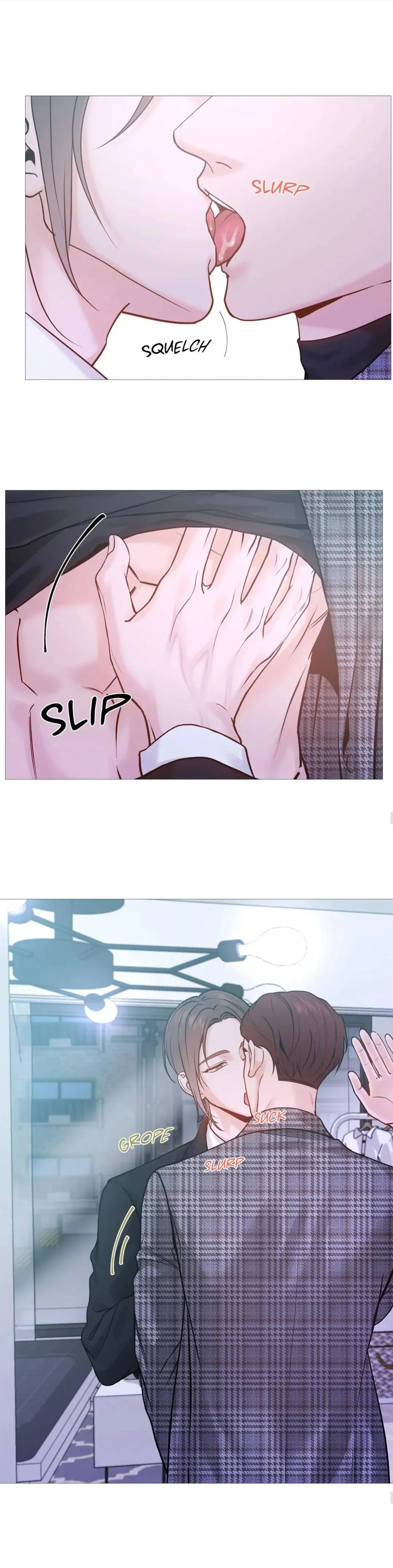 Read My Suha chapter 115.11 image 34 on Lezhin