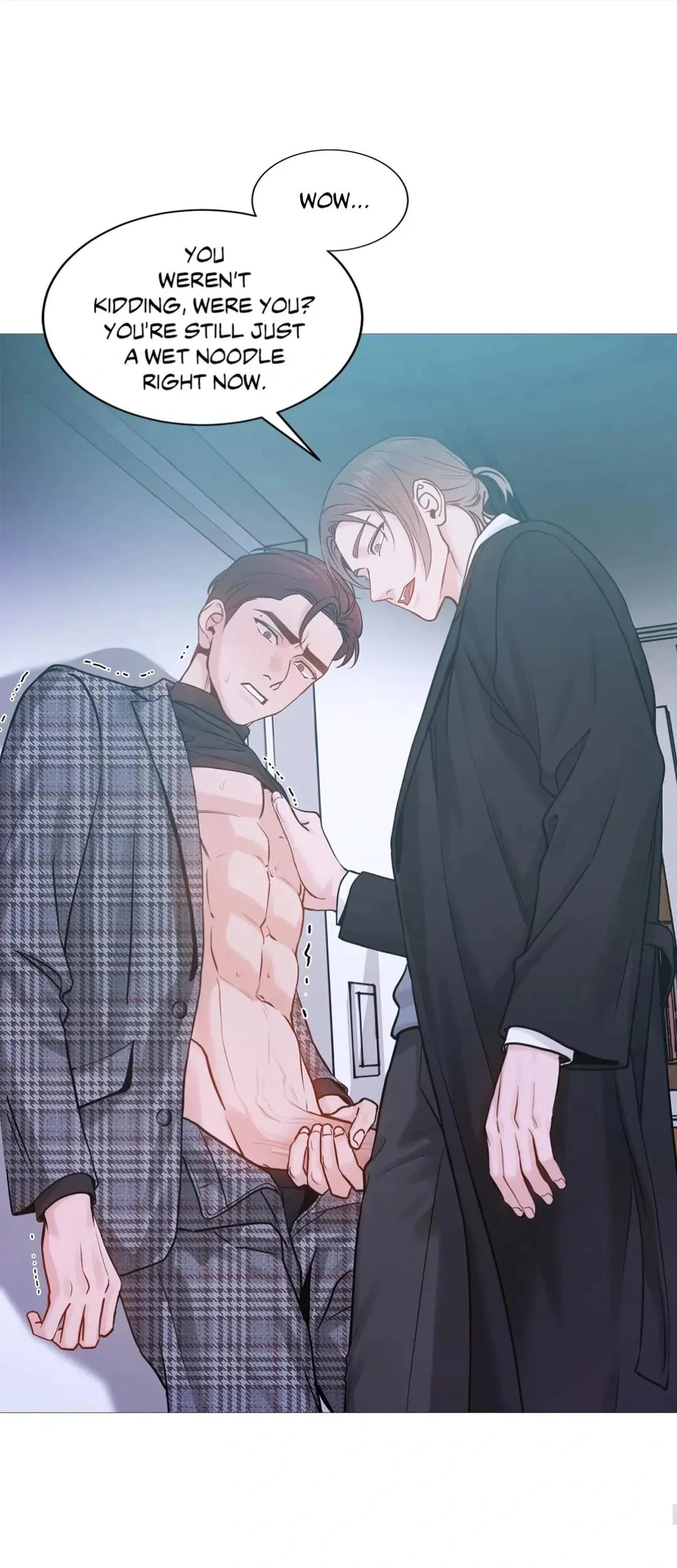 Read My Suha chapter 115.11 image 38 on Lezhin