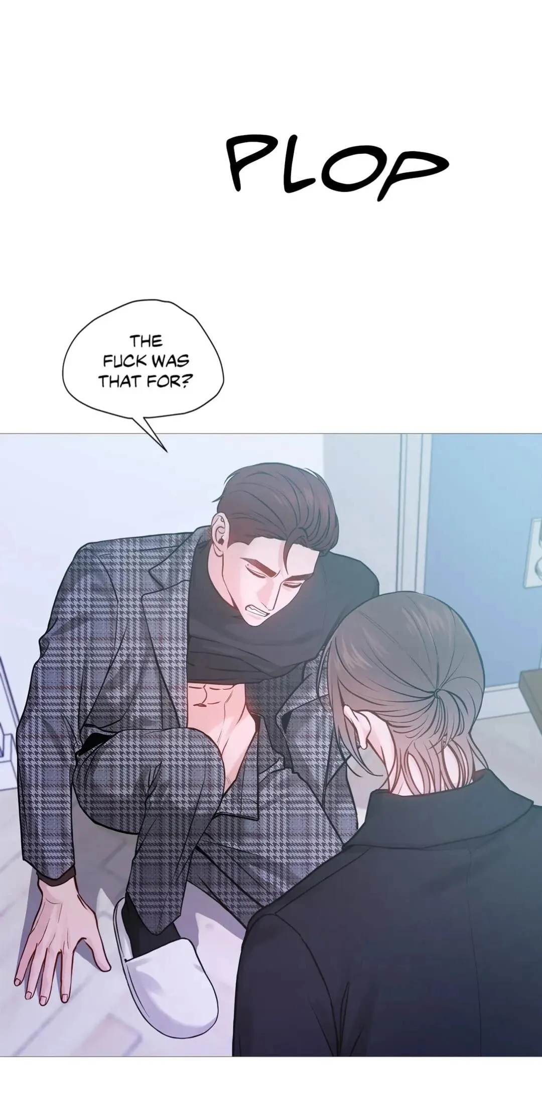Read My Suha chapter 115.11 image 40 on Lezhin