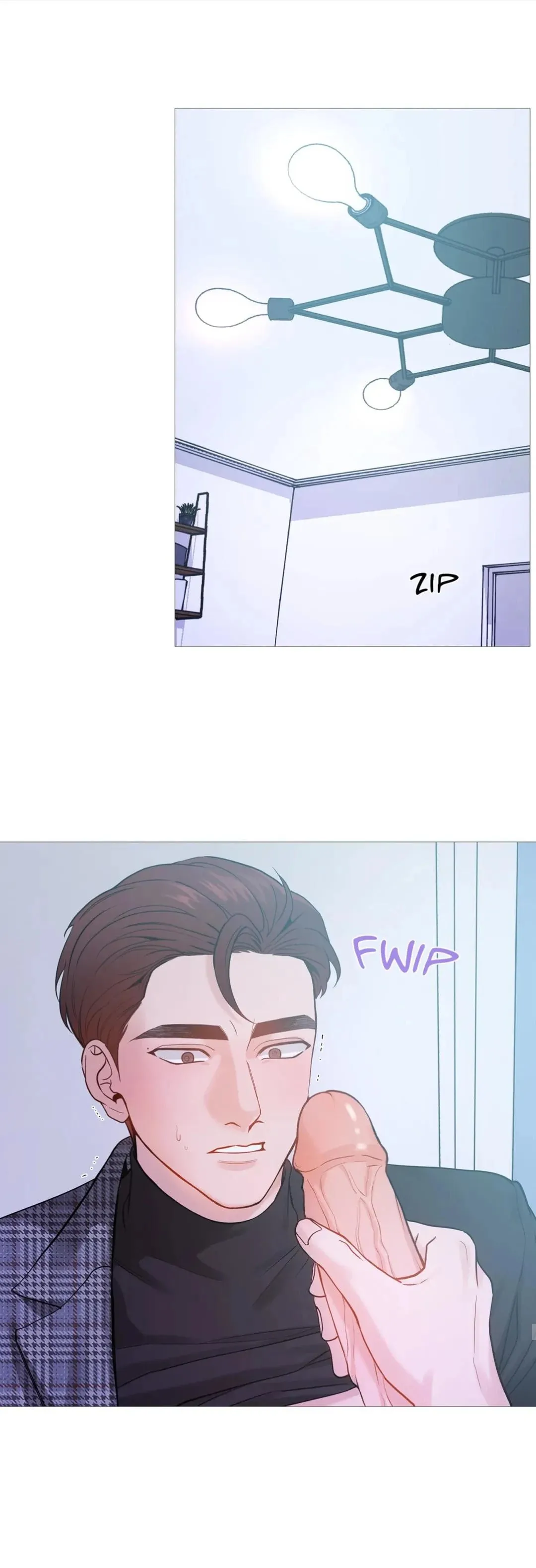 Read My Suha chapter 115.11 image 44 on Lezhin