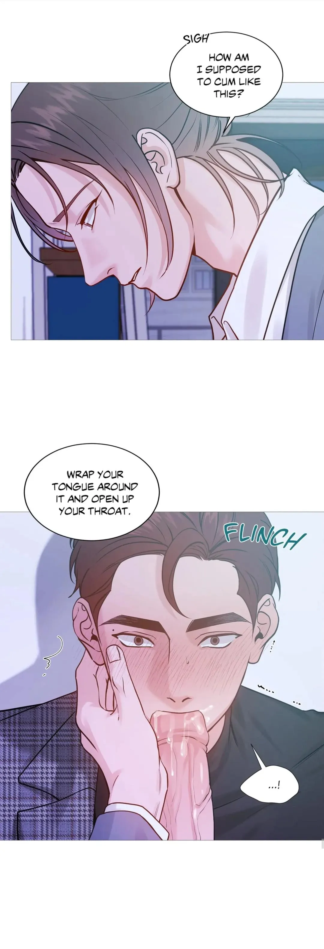 Read My Suha chapter 115.11 image 46 on Lezhin