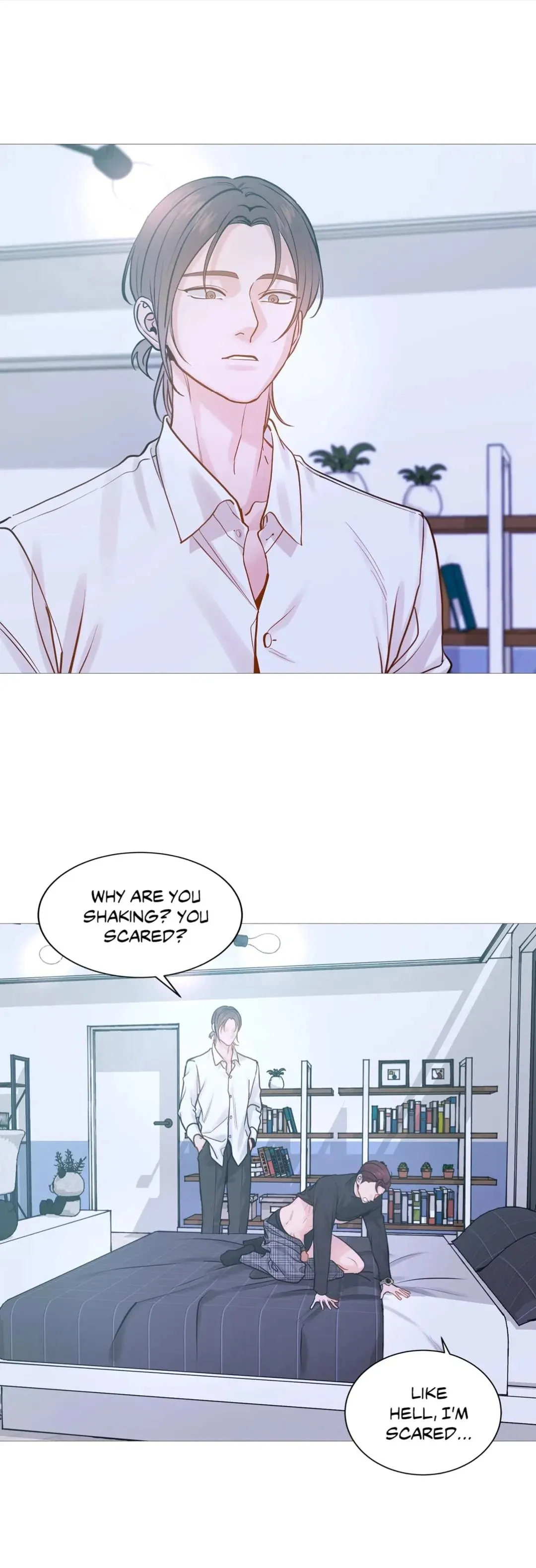 Read My Suha chapter 115.12 image 3 on Lezhin