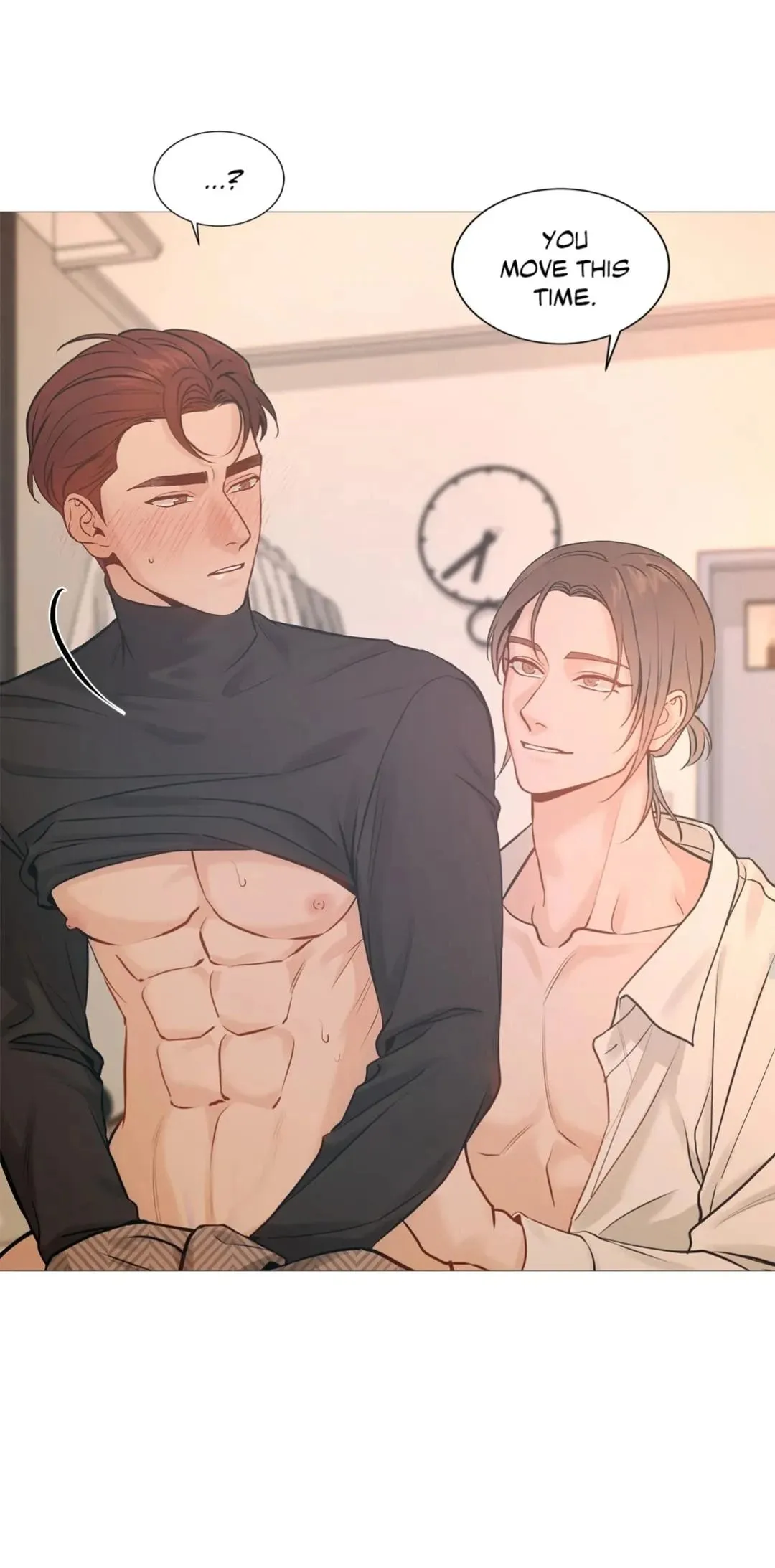 Read My Suha chapter 115.12 image 31 on Lezhin