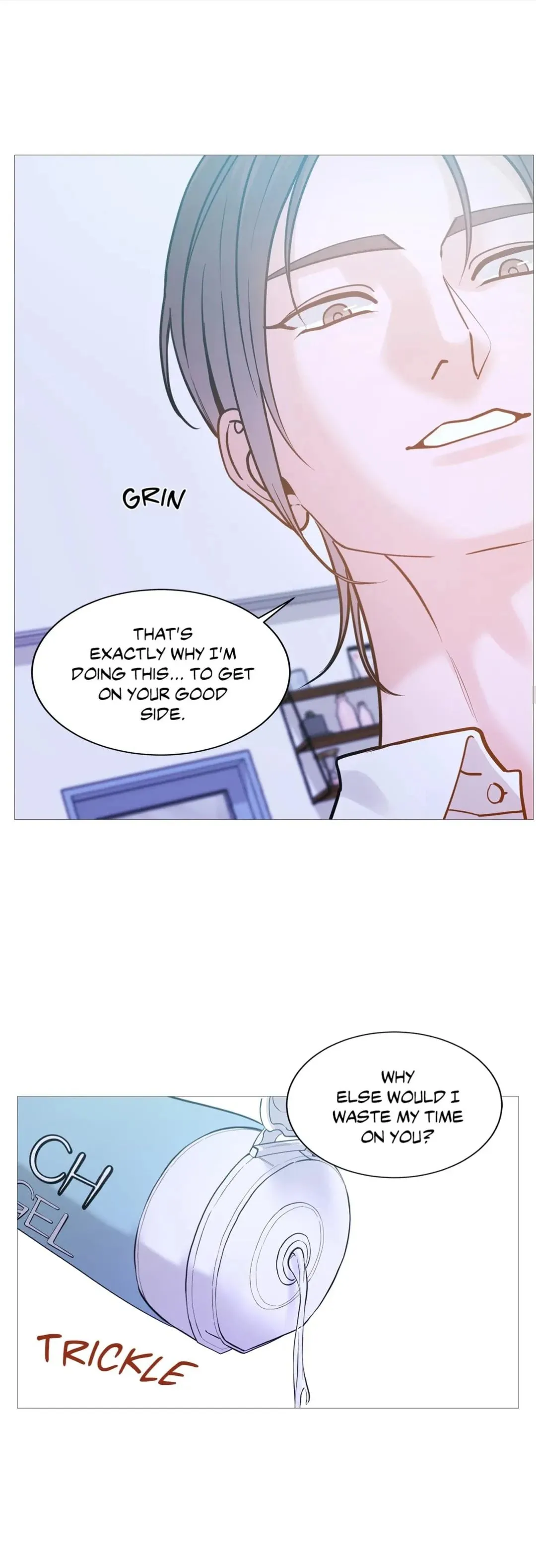 Read My Suha chapter 115.12 image 9 on Lezhin