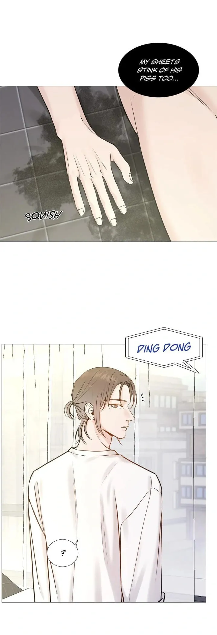 Read My Suha chapter 115.13 image 28 on Lezhin