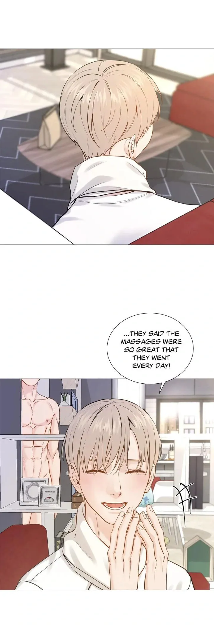 Read My Suha chapter 115.13 image 41 on Lezhin