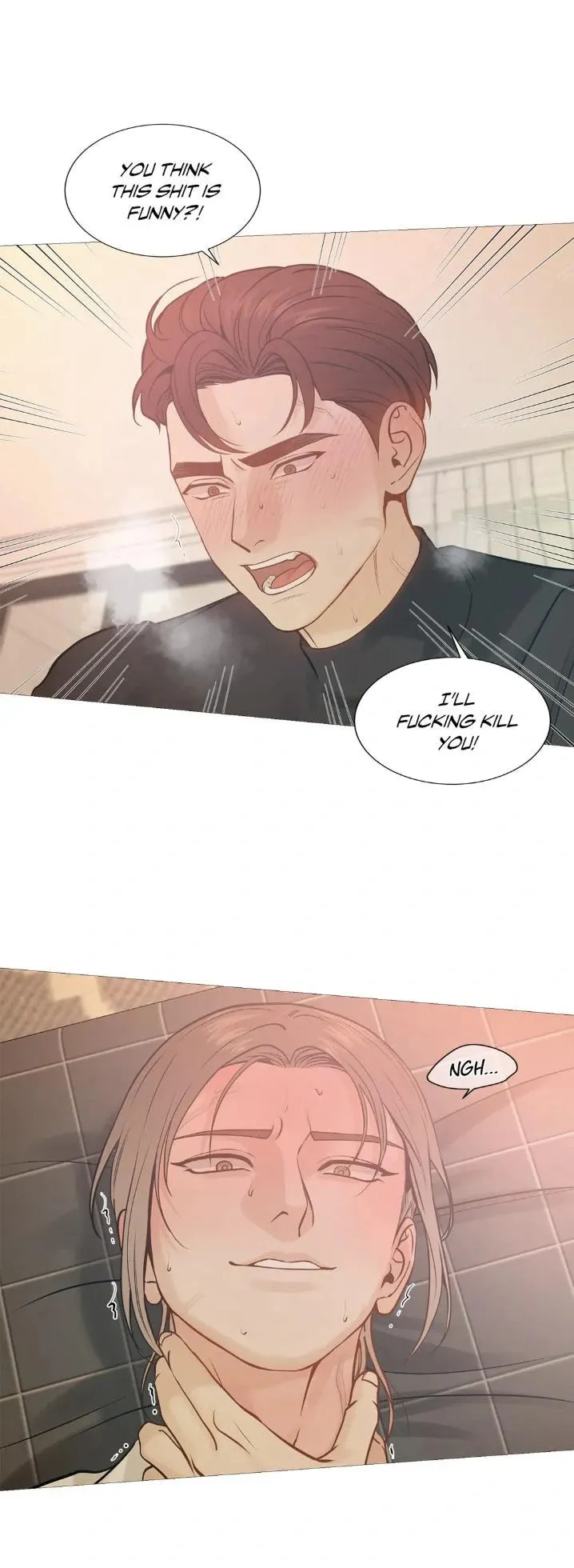 Read My Suha chapter 115.13 image 6 on Lezhin