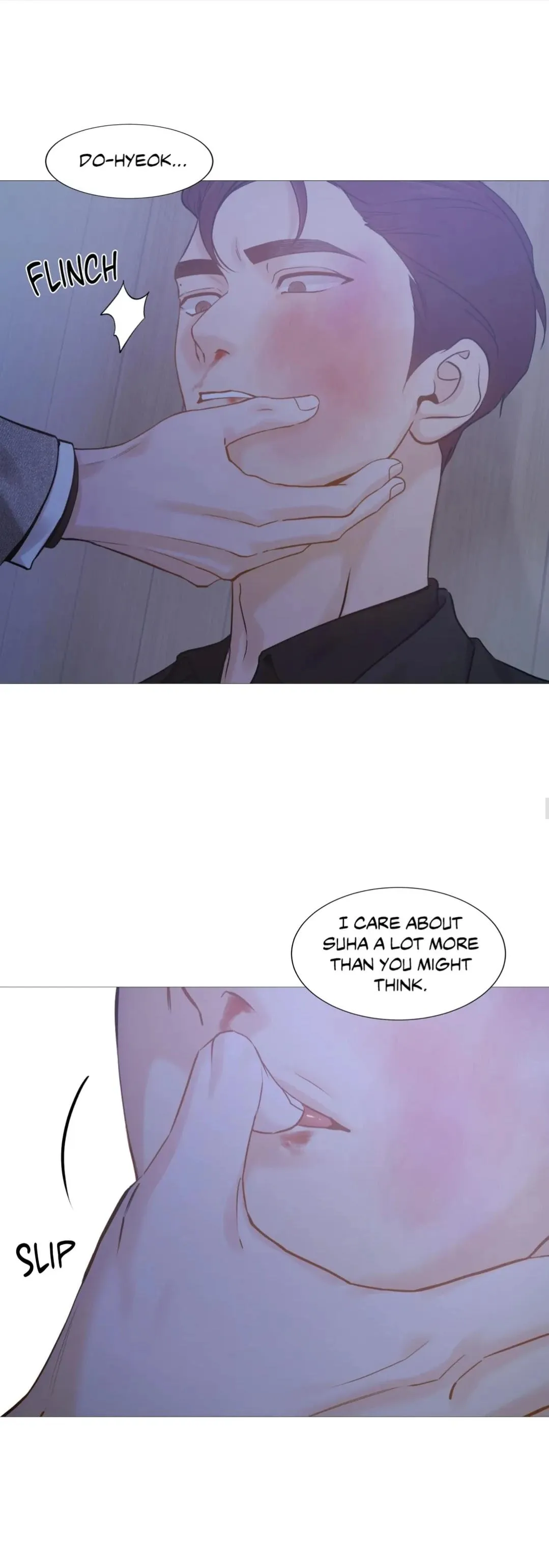 Read My Suha chapter 115.17 image 10 on Lezhin