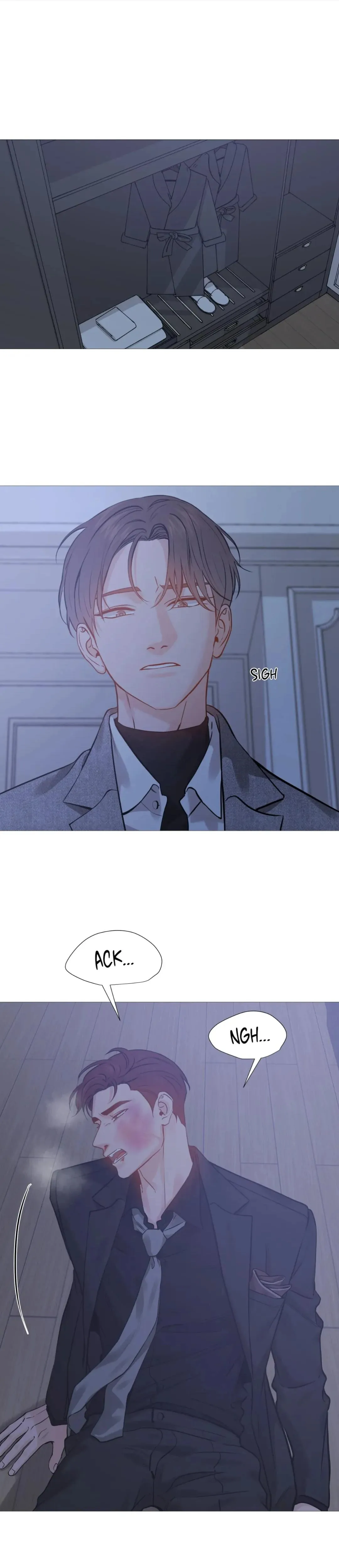 Read My Suha chapter 115.17 image 2 on Lezhin