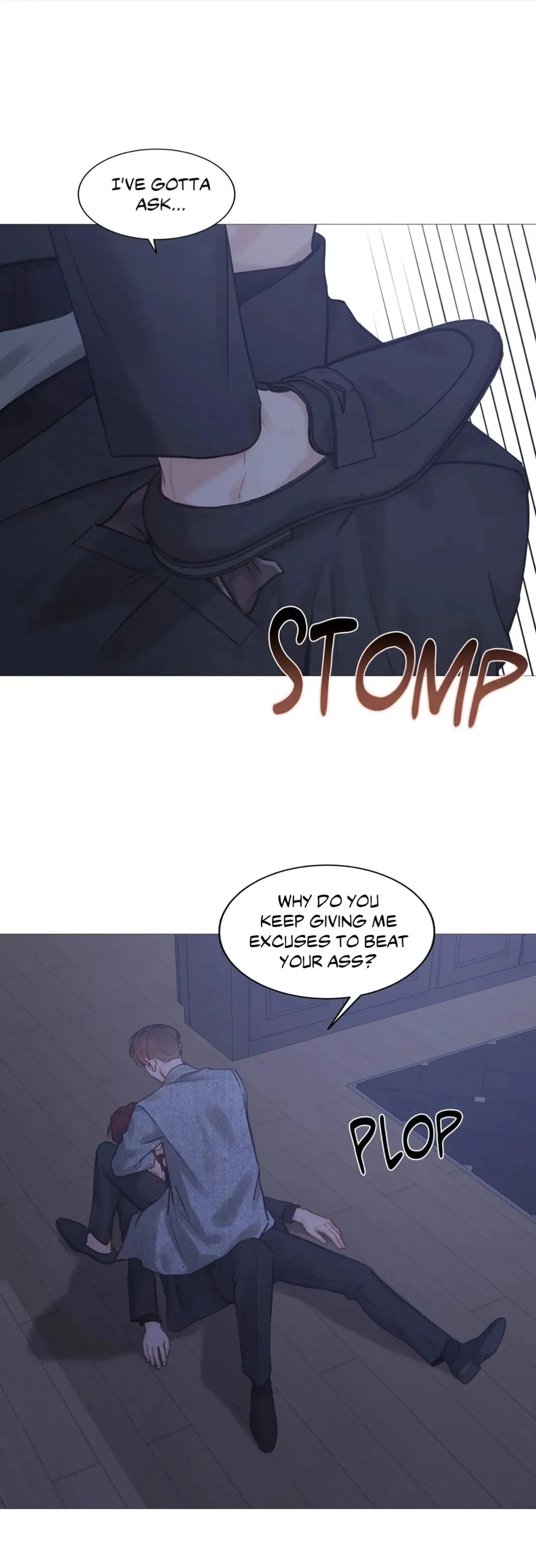 Read My Suha chapter 115.17 image 3 on Lezhin